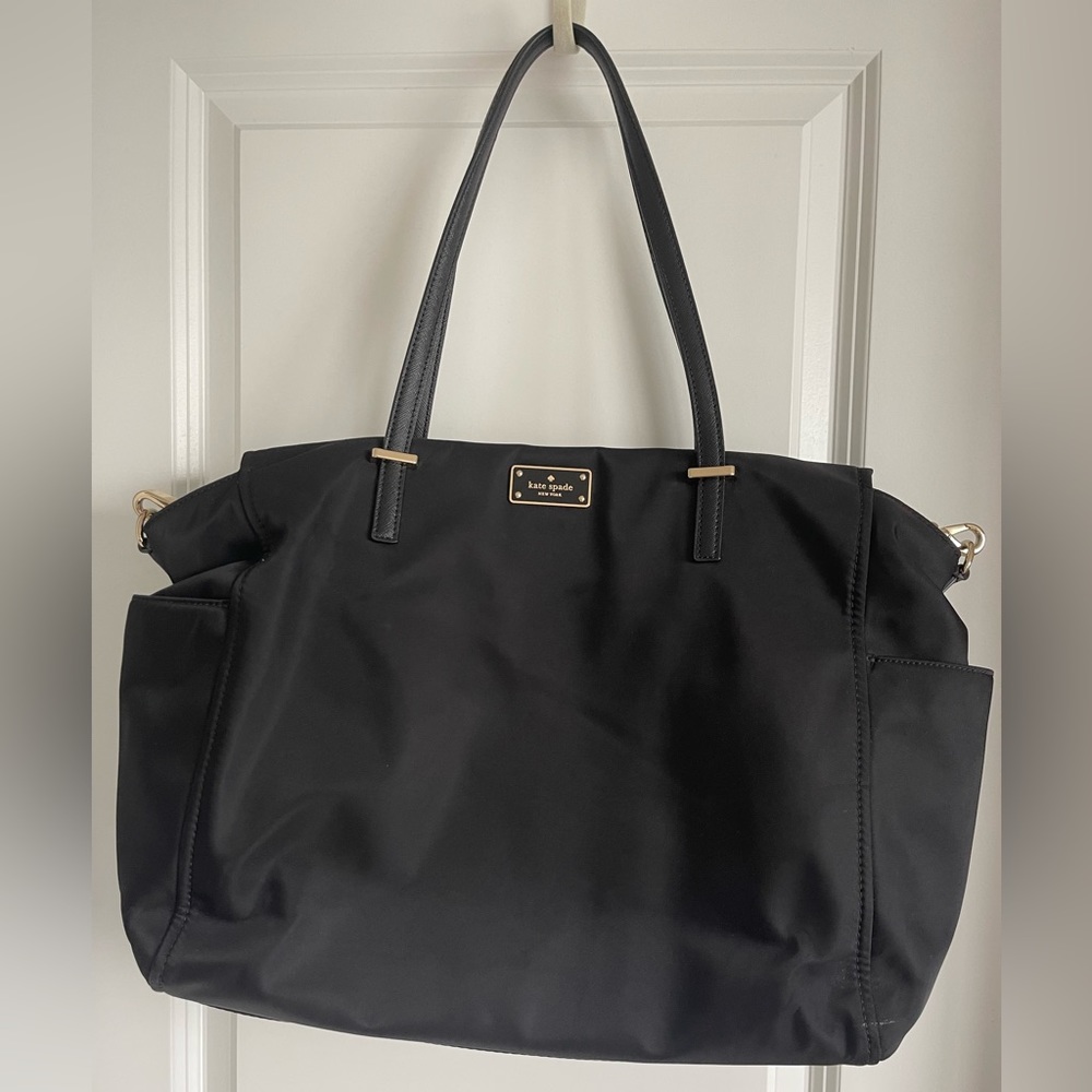 Kate Spade Diaper Bag